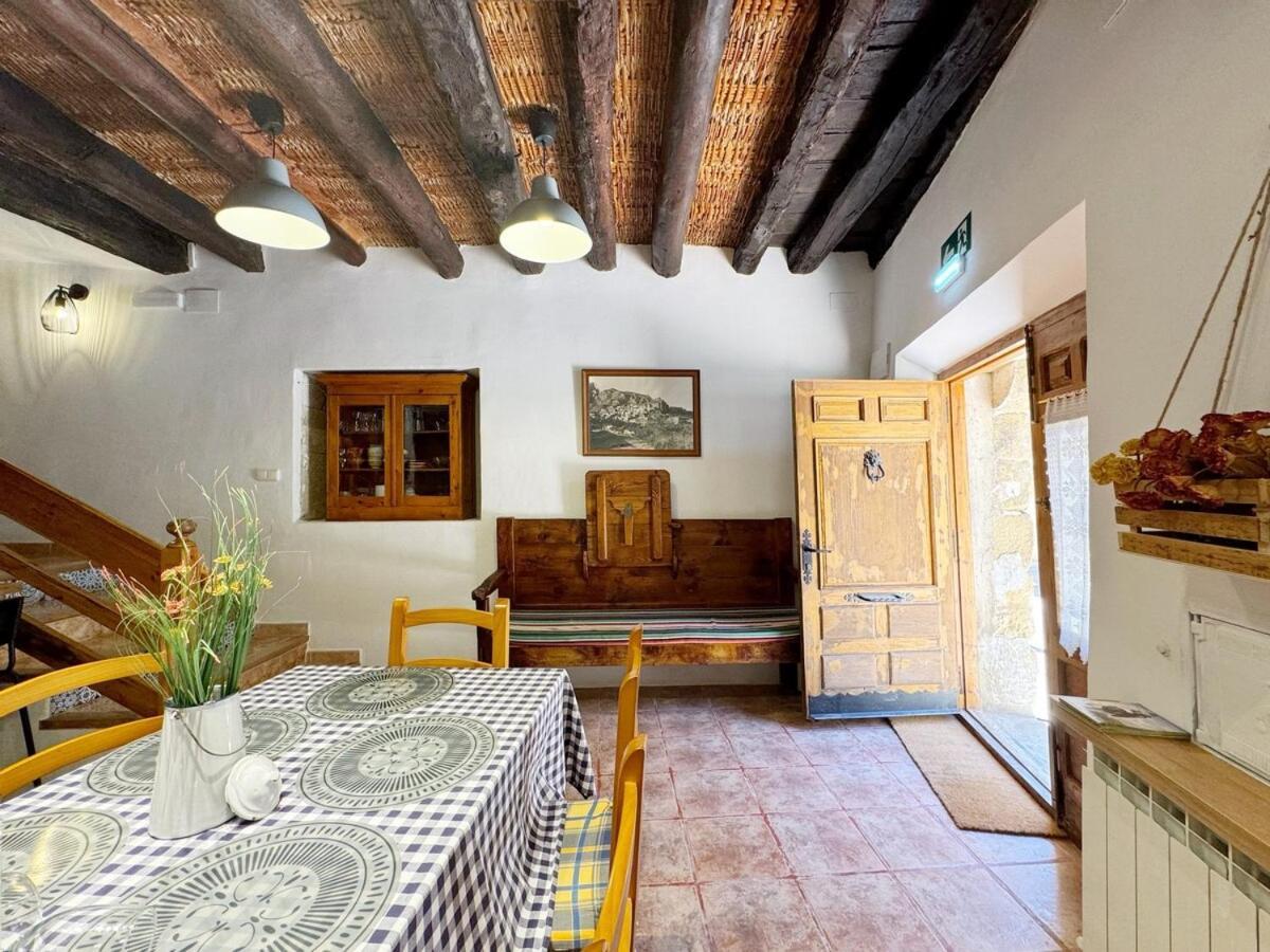 Casa Rural Casa Vidosa Murillo de Gállego Exterior photo